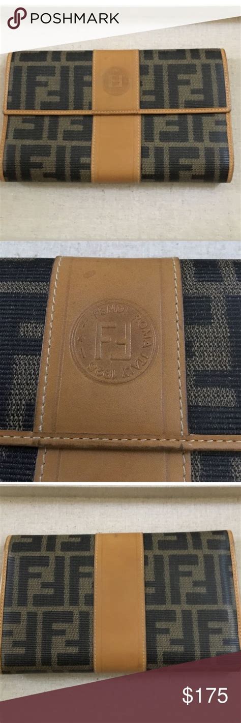 fendi wallets sydney|authentic fendi wallet.